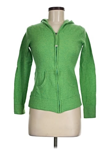 Banana Republic Zip Up Hoodie (view 1)