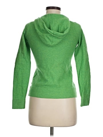 Banana Republic Zip Up Hoodie (view 2)
