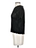 Gap 100% Cotton Black Pullover Sweater Size XS - photo 5