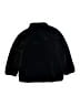 Gap Kids 100% Polyester Solid Black Coat Size S (kids) - photo 2