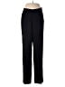 Emmelle Black Dress Pants Size M - photo 1