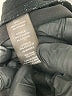 Calvin Klein Solid Black Jumpsuit Size 4 - photo 5