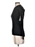 Athleta Black Cardigan Size XXS - photo 5