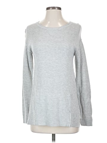 OST Pullover Sweater (view 1)