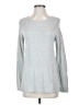 OST Silver Pullover Sweater Size XS - photo 1