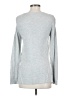 OST Silver Pullover Sweater Size XS - photo 2