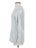 OST Silver Pullover Sweater Size XS - photo 5