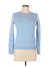 Saks Fifth Avenue Blue Pullover Sweater Size L (estimated) - photo 1