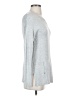OST Silver Pullover Sweater Size XS - photo 4