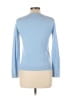 Saks Fifth Avenue Blue Pullover Sweater Size L (estimated) - photo 2