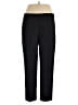 Zozo Black Dress Pants Size 14 - photo 1