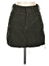 PacSun Green Denim Skirt Size 23 waist - photo 1
