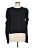 Rebecca Minkoff Black Sweatshirt Size L - photo 1