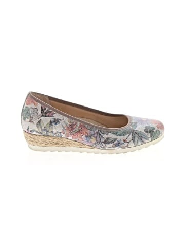 Gabor Wedges (view 1)