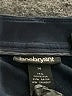Lane Bryant Solid Blue Casual Pants Size 14 - photo 7