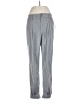 DKNY Chevron-herringbone Gray Casual Pants Size 8 - photo 1