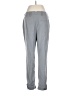 DKNY Chevron-herringbone Gray Casual Pants Size 8 - photo 2