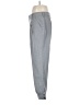 DKNY Chevron-herringbone Gray Casual Pants Size 8 - photo 5