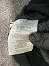 BCBGMAXAZRIA Solid Black Casual Skirt Size S - photo 5