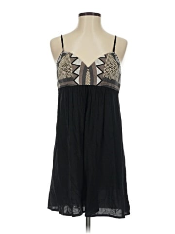 Karlie Casual Dress (view 1)