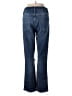FRAME Hearts Blue Jeans Size 28 waist - photo 2