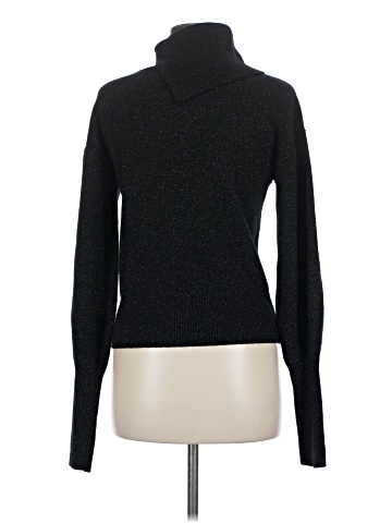 Generation Love Turtleneck Sweater (view 2)