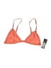 Tavik Orange Swimsuit Top Size M - photo 1
