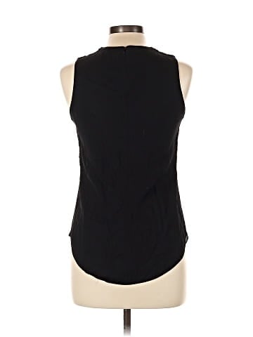 A.L.C. Sleeveless Blouse (view 2)
