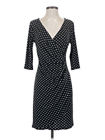 Michael Farrell Cocktail Dress (view 1)