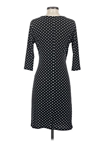 Michael Farrell Cocktail Dress (view 2)