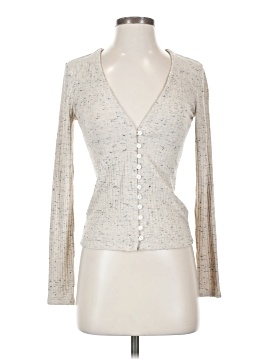 Enza Costa Cardigan