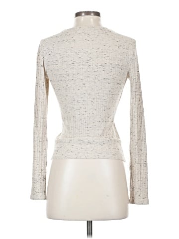 Enza Costa Cardigan (view 2)