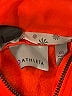 Athleta Orange Jacket Size XXS - photo 6