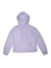 Vineyard Vines Purple Pullover Hoodie Size 12 - 14 - photo 1