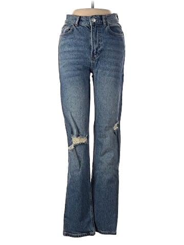 Reformation Jeans Jeans (view 1)