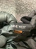 Nine West Black Blazer Size 14 - photo 6