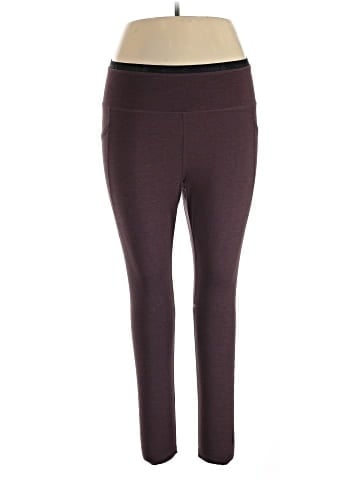Reebok Active Pants (view 1)