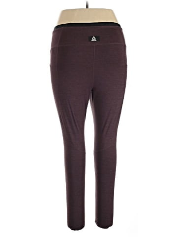 Reebok Active Pants (view 2)