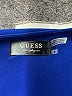 Guess Blue Cocktail Dress Size 0 - photo 7