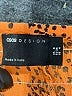 ASOS Design 100% Viscose Orange Long Sleeve Top Size 4 - photo 7