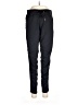 Alala Solid Black Track Pants Size L - photo 1