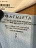 Athleta Blue Athletic Shorts Size P (petite) - photo 3