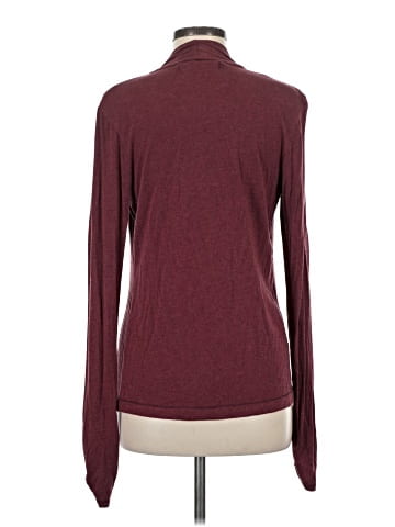 Studio M Long Sleeve Blouse (view 2)
