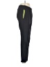 Descente Black Active Pants Size M - photo 4