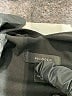 Halogen 100% Polyester Black Sleeveless Blouse Size M - photo 7