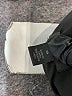 Halogen 100% Polyester Black Sleeveless Blouse Size M - photo 8