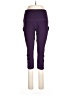 Ododos Purple Active Pants Size L - photo 1