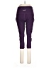 Ododos Purple Active Pants Size L - photo 2