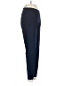 Slim-Sation by Multiples Solid Blue Active Pants Size 8 - photo 4