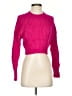 Sophie Rue Pink Pullover Sweater Size S - photo 1